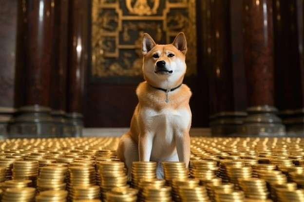 Dogecoin millionaires