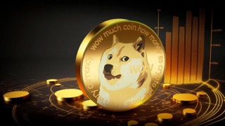 Machine learning Algorithm Predicts Where Dogecoin Price Will Be In December