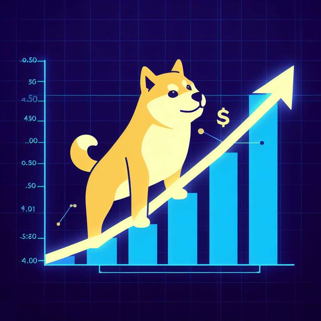 Crypto Analyst Predicts Dogecoin Price Rally, Is A Giga-Send Like 2021 Possible?