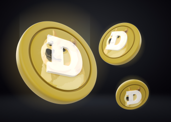 Dogecoin price