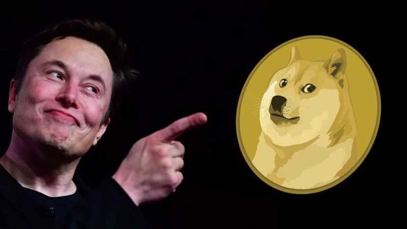 Dogecoin Price Struggles To Keep Up With Altcoin Rally, Has Elon Musk Abandoned DOGE?