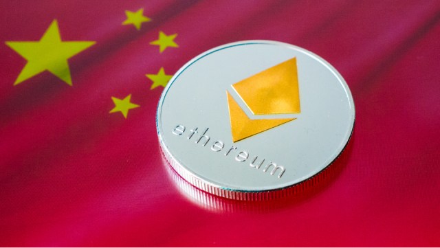 How Deep Does Ethereum’s Ties To Chinese Investors Run?