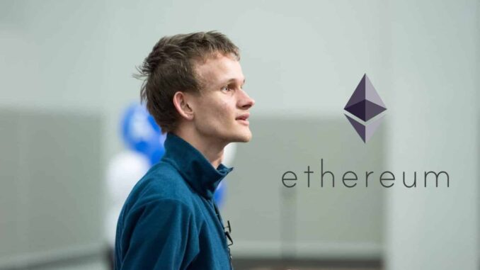 Ethereum founders