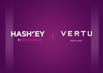 VERTU launches strategic partnership with HashKey Exchange to enhance digital asset trading and security measures