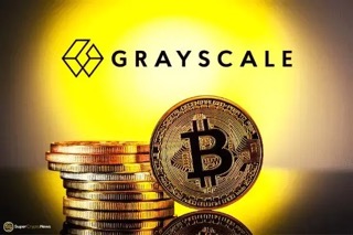 Grayscale GBTC Spot Bitcoin ETF Small