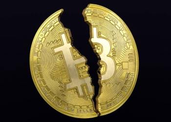 BTC Bitcoin fatal flaw