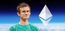 Ethereum founder
