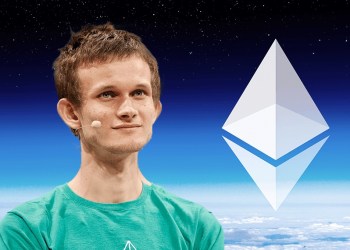 Ethereum founder