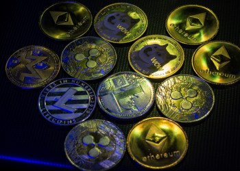 5 Key Cryptocurrencies Every Beginner Should Consider