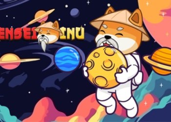 Analysts Say Sensei Inu Makes More Sense to Buy Than Wall Street Memes $WSM