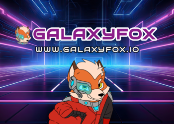 There’s Still Time to Ride the Galaxy Fox Wave: This Could Potentially Earn You 50X Returns
