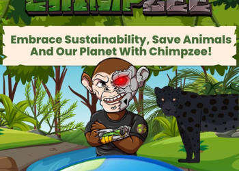 Chimpzee – Why This New Green Token is Winning Meme Coin Investors