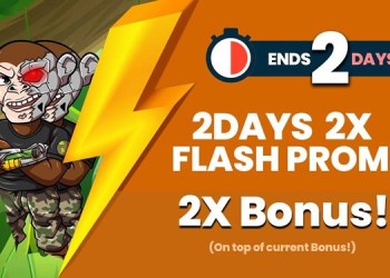 2x Promo Available During The Chimpzee (CHMPZ) Presale, $2 Million Milestone Breached