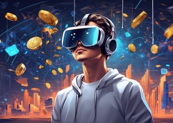 Essential Cryptocurrencies to Watch in November 2023: Investment Opportunities to Consider