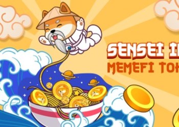 While memecoins are experiencing growth, MemeFi might be the next up.