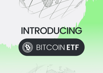 Bitcoin ETF Token Sale is Live – Burning Mechanism Tied to Bitcoin Trajectory Sparks Demand