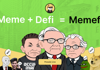 Building Moguls To Harness the Power of the Meme Coin Space: Meme Moguls