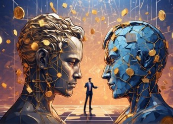 Bitcoin Millionaire from $1.60 Investment: What Will Be His Next Financial Play?