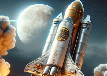 Bitcoin Price Consolidates As SEC ETF Decision Looms, Hot New Crypto ICO $BTCETF Hits $500,000 Mark