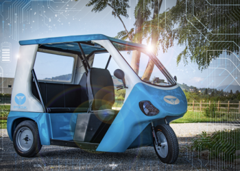 Developing Economies Need EVs More Than Ever – How eTukTuk Makes it Possible and What it Means for Investors