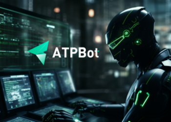 Known as the ChatGPT of the trading world, ATPBot is here!