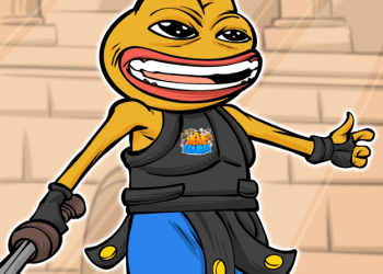 Can Meme Kombat Be The Next Dogecoin Or Shiba Inu After Smashing $1 Million Presale Milestone