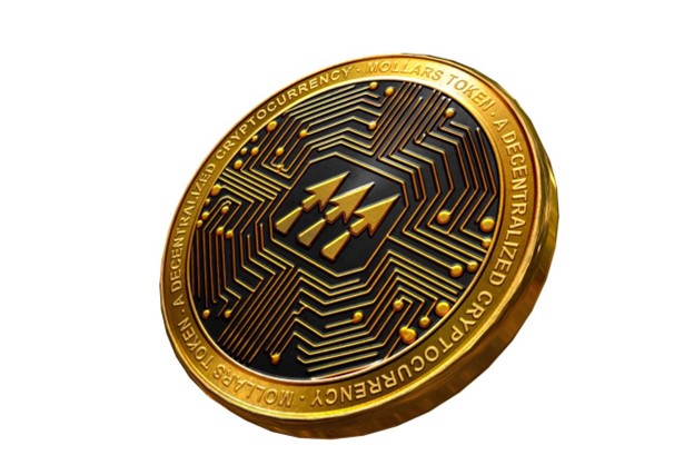 Mollars ( $MOLLARS ) Token Launches ICO