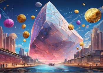 Didn’t Catch the Ethereum and Maker Surge? Discover the Potential of This New Coin’s Presale