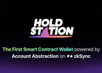 Holdstation’s Account Abstraction: Redefining DeFi Dynamics