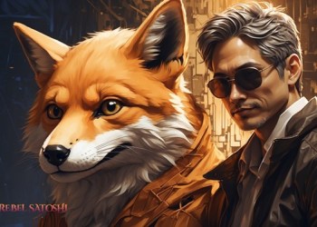 PEPE and Shiba Inu Experience Slumps, While Rebel Satoshi Gears Up for Significant Growth