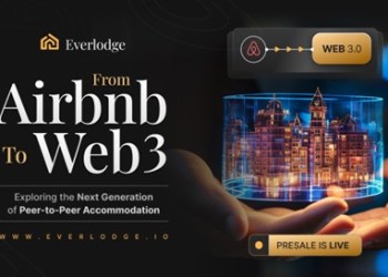 Everlodge Co-ownership Model: The Easiest Way To Own Luxurious Properties Worth Millions of Dollars