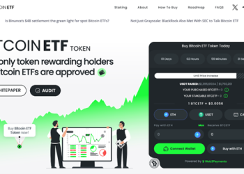 Bitcoin ETF Token Raises $1.4 Million As Investors Seek Exposure to SEC Approval Before January – Should You Buy?