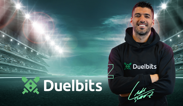 BGaming and Duelbits Crypto Casino Nominated for Slot