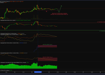 Bitcoin Looks ‘Strong’ Despite Rangebound Trading According to Crypto Analysts While This Altcoin Is Positioned to Outshine BTC