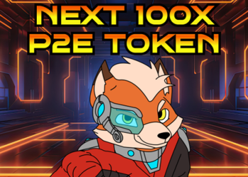 Galaxy Fox (GFOX) 100X Potential Lures Crypto Whales as Pepe Coin (PEPE) Hype Comes To An End