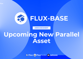 Flux Launches 11th Parallel Asset on the Base Network to Enhance Cross-Platform Collaboration