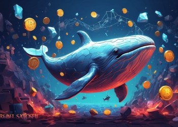 Didn’t Catch the Bitcoin Wave? Here’s Why Rebel Satoshi is Your Ticket to Crypto Riches!