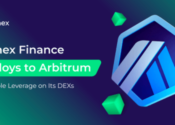 Primex Finance Deploys to Arbitrum to Enable Leverage on Its DEXs