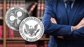 Ripple Is Meeting With The SEC Today; Here’s The Agenda