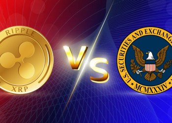 Ripple Vs. SEC XRP