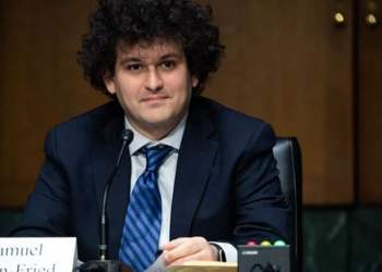 Sam Bankman-Fried Donald Trump FTX