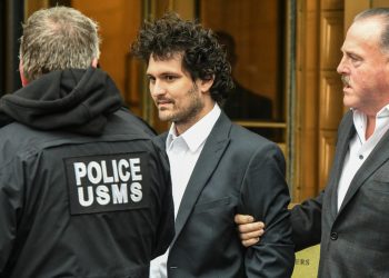 Sam Bankman-Fried FTX