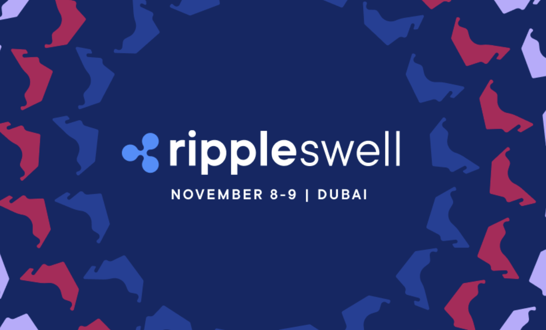 Swell News: Ripple Joins Forces With Global Payments Provider