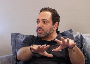 Ethereum Insider Steven Nerayoff