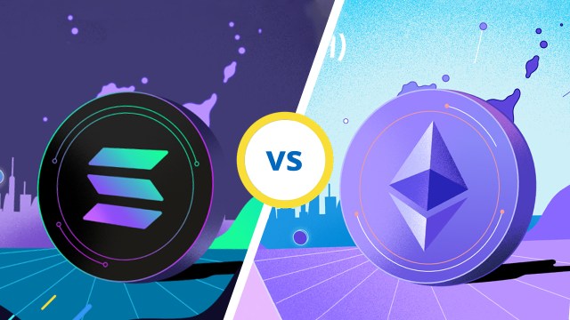 Solana Vs. Ethereum: Helius Labs CEO Lays Out Why SOL Is Superior