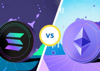 Solana vs Ethereum