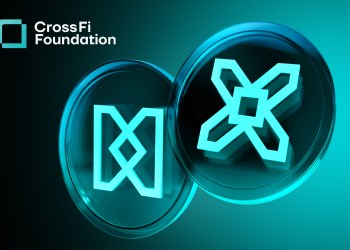 CrossFi Foundation Unveils $50 Million Grant Program for Ambassadors and Developers