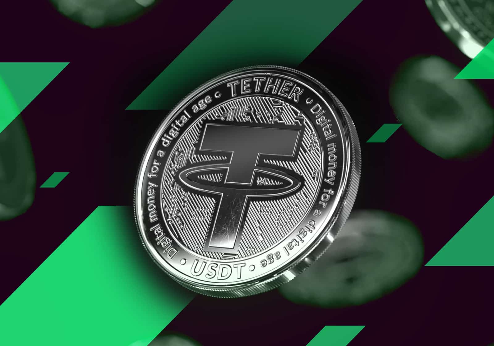 Tether Freezes A Staggering $225 Million In USDT – Details