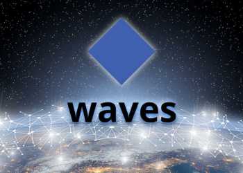 WAVES price crypto analyst