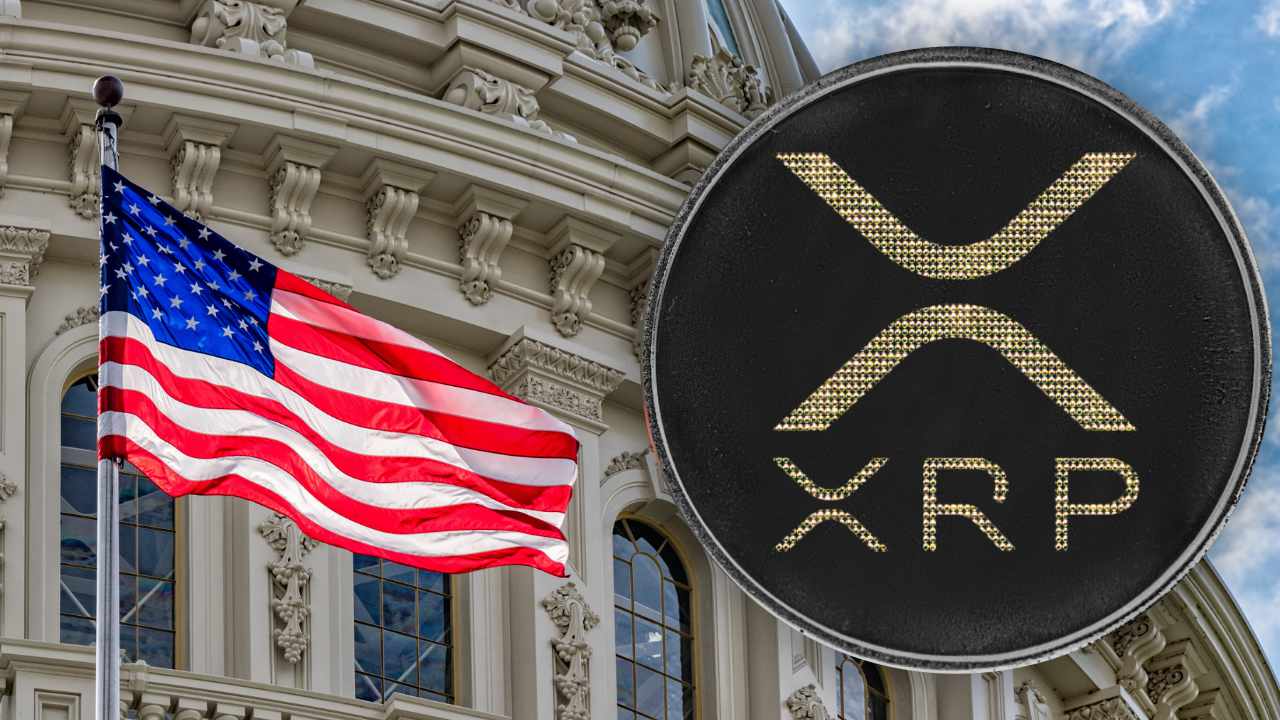 XRP Crypto Americans